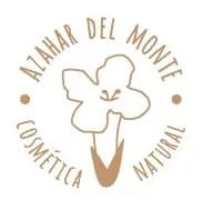 Logo de Azahar del Monte - Cosmética Natural